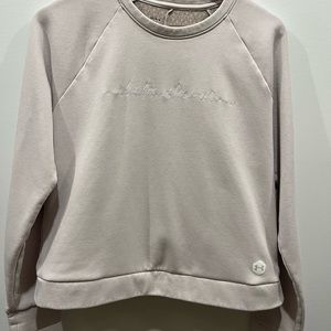 Under Armour Sweater